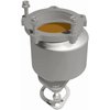 2002-2003 Hyundai XG350 California Grade CARB Compliant Direct-Fit Catalytic Converter - image 4