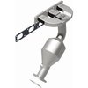 452176 Manifold Catalytic Converter Fits Select BMW Models - image 3