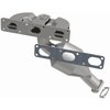 452176 Manifold Catalytic Converter Fits Select BMW Models - image 4