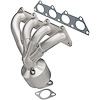 452180 Manifold Catalytic Converter for 2002-2003 Mitsubishi Lancer - image 1