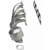 452180 Manifold Catalytic Converter for 2002-2003 Mitsubishi Lancer - image 4