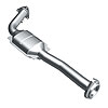 Conv DF 03-06 Hummer H2 6.0L P/S - image 1