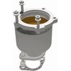 2002-2003 Hyundai XG350 California Grade CARB Compliant Direct-Fit Catalytic Converter - image 2
