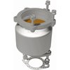 2002-2003 Hyundai XG350 California Grade CARB Compliant Direct-Fit Catalytic Converter - image 3