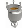 2002-2003 Hyundai XG350 California Grade CARB Compliant Direct-Fit Catalytic Converter - image 4