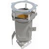 1999-2001 Mazda Protege California Grade CARB Compliant Direct-Fit Catalytic Converter - image 4