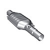 Direct Fit California OBDII Catalytic Converter - image 1