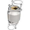 2004-2005 Chevrolet Aveo California Grade CARB Compliant Direct-Fit Catalytic Converter - image 1