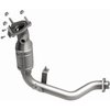 California Grade CARB Compliant Direct-Fit Catalytic Converter 452360 - image 4