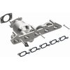 452425 California Manifold Catalytic Converter - image 2