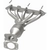 452425 California Manifold Catalytic Converter - image 3
