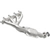 Direct Fit California Catalytic Converter - image 1
