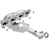 Direct Fit California Catalytic Converter - image 1