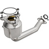 2004-2006 Suzuki Aerio California Grade CARB Compliant Direct-Fit Catalytic Converter - image 1