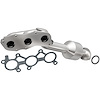 2006 Lexus GS300 California Grade CARB Compliant Manifold Catalytic Converter - image 1
