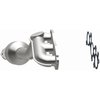 2006 Lexus GS300 California Grade CARB Compliant Manifold Catalytic Converter - image 2