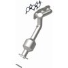 2006 Lexus GS300 California Grade CARB Compliant Manifold Catalytic Converter - image 3