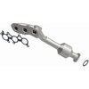 2006 Lexus GS300 California Grade CARB Compliant Manifold Catalytic Converter - image 4