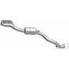 2005-2006 Audi A8 Quattro California Grade CARB Compliant Manifold Catalytic Converter - image 4