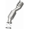 2002-2004 Volkswagen Passat California Grade CARB Compliant Manifold Catalytic Converter - image 3