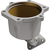 2003-2006 Nissan Sentra California Grade CARB Compliant Direct-Fit Catalytic Converter - image 1