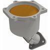 2003-2006 Nissan Sentra California Grade CARB Compliant Direct-Fit Catalytic Converter - image 2