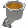 2003-2006 Nissan Sentra California Grade CARB Compliant Direct-Fit Catalytic Converter - image 3