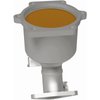 2003-2006 Nissan Sentra California Grade CARB Compliant Direct-Fit Catalytic Converter - image 4