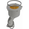 1996-1998 Toyota RAV4 California Grade CARB Compliant Direct-Fit Catalytic Converter - image 4