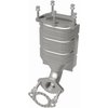 1997-1999 Hyundai Accent California Grade CARB Compliant Direct-Fit Catalytic Converter - image 3