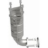 1997-1999 Hyundai Accent California Grade CARB Compliant Direct-Fit Catalytic Converter - image 4