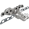 452843 Manifold Catalytic Converter Fits Select Lexus Models - image 1