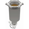 1998-2001 Nissan Altima California Grade CARB Compliant Direct-Fit Catalytic Converter - image 2
