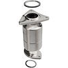 452909 Direct-Fit Catalytic Converter Fits Select Lexus Models - image 1