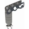 2004-2005 Suzuki Verona California Grade CARB Compliant Manifold Catalytic Converter - image 2