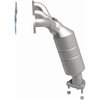 2004-2005 Suzuki Verona California Grade CARB Compliant Manifold Catalytic Converter - image 4