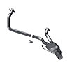 Direct Fit California OBDII Catalytic Converter - image 1
