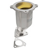 452992 Direct-Fit Catalytic Converter for 1999-2005 Mazda Miata - image 1