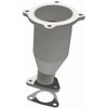 452992 Direct-Fit Catalytic Converter for 1999-2005 Mazda Miata - image 2