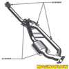 Conv DF Windstar 97-98 3.0L - image 1
