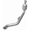 2004 Mercedes-Benz SLK320 California Grade CARB Compliant Direct-Fit Catalytic Converter - image 3