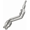 2002-2003 Mercedes-Benz CLK430 California Grade CARB Compliant Direct-Fit Catalytic Converter - image 3