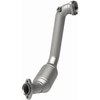 2002-2003 Mercedes-Benz CLK430 California Grade CARB Compliant Direct-Fit Catalytic Converter - image 3