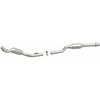 2001-2004 Mercedes-Benz E320 California Grade CARB Compliant Direct-Fit Catalytic Converter - image 4