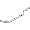 2001-2002 Mercedes-Benz E430 California Grade CARB Compliant Direct-Fit Catalytic Converter - image 1