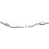 2001-2002 Mercedes-Benz E430 California Grade CARB Compliant Direct-Fit Catalytic Converter - image 4
