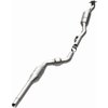 2001-2004 Mercedes-Benz E320 California Grade CARB Compliant Direct-Fit Catalytic Converter - image 3