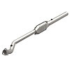 Direct Fit California OBDII Catalytic Converter - image 1