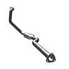 Direct Fit California OBDII Catalytic Converter - image 1