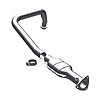 Direct Fit California OBDII Catalytic Converter - image 1